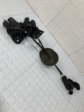 Chapa Respaldo Asiento Trasero Toyota Yaris-r 2016-2020