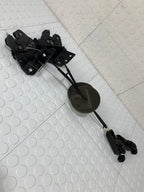 Chapa Respaldo Asiento Trasero Toyota Yaris-r 2016-2020