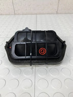 Rejilla Difusora Facia Par Toyota Yaris-r 2016-2020