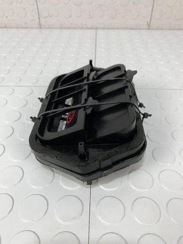 Rejilla Difusora Facia Par Toyota Yaris-r 2016-2020