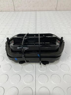 Rejilla Difusora Facia Par Toyota Yaris-r 2016-2020