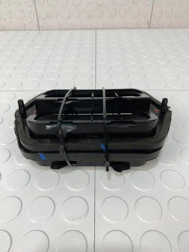 Rejilla Difusora Facia Par Toyota Yaris-r 2016-2020