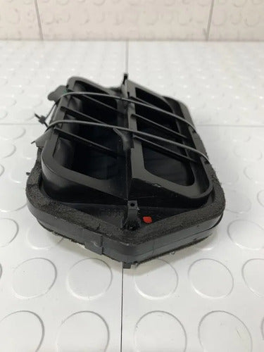 Rejilla Difusora Facia Par Toyota Yaris-r 2016-2020