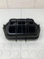 Rejilla Difusora Facia Par Toyota Yaris-r 2016-2020