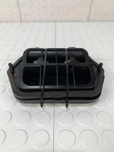 Rejilla Difusora Facia Par Toyota Yaris-r 2016-2020