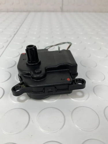 Actuador Clima A/c Toyota Yaris-r 2016-2020