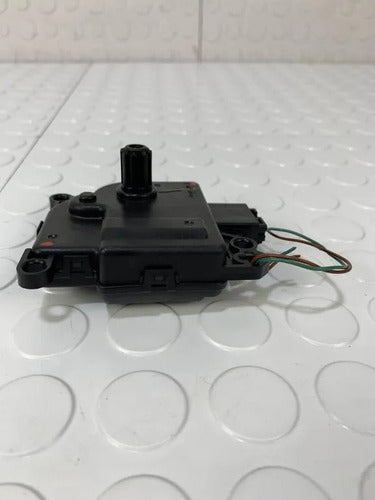 Actuador Clima A/c Toyota Yaris-r 2016-2020