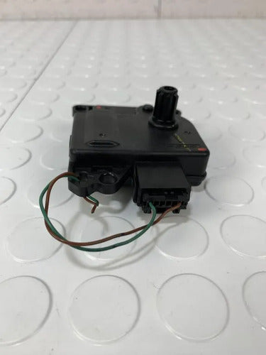 Actuador Clima A/c Toyota Yaris-r 2016-2020