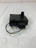 Actuador Clima A/c Toyota Yaris-r 2016-2020