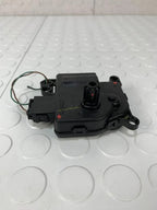 Actuador Clima A/c Toyota Yaris-r 2016-2020