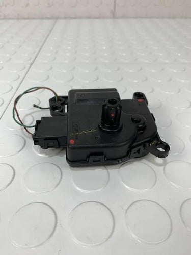 Actuador Clima A/c Toyota Yaris-r 2016-2020