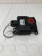 Actuador Clima A/c Toyota Yaris-r 2016-2020