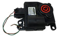 Actuador Clima A/c Toyota Yaris-r 2016-2020
