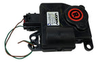 Actuador Clima A/c Toyota Yaris-r 2016-2020