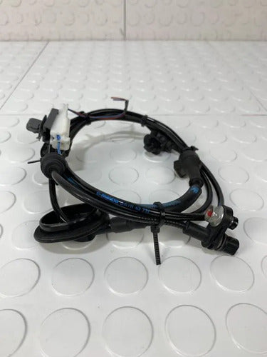 Sensor Abs Trasero Derecho Toyota Yaris-r 2016-2020