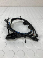 Sensor Abs Trasero Derecho Toyota Yaris-r 2016-2020