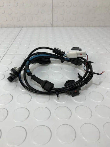 Sensor Abs Trasero Derecho Toyota Yaris-r 2016-2020