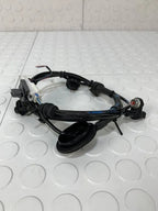 Sensor Abs Trasero Derecho Toyota Yaris-r 2016-2020