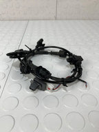 Sensor Abs Trasero Derecho Toyota Yaris-r 2016-2020