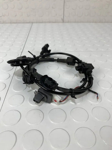 Sensor Abs Trasero Derecho Toyota Yaris-r 2016-2020