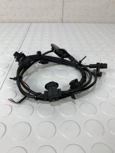 Sensor Abs Trasero Derecho Toyota Yaris-r 2016-2020