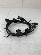 Sensor Abs Trasero Derecho Toyota Yaris-r 2016-2020