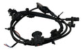 Sensor Abs Trasero Derecho Toyota Yaris-r 2016-2020