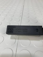 Antena Llave Toyota Yaris-r 2016-2020 Negro