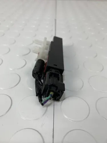Antena Llave Toyota Yaris-r 2016-2020 Negro