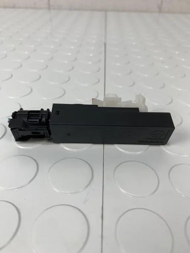 Antena Llave Toyota Yaris-r 2016-2020 Negro