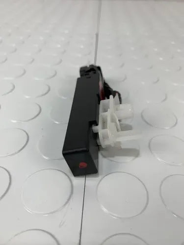 Antena Llave Toyota Yaris-r 2016-2020 Negro