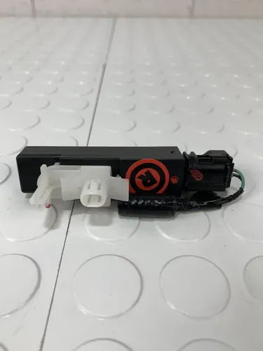 Antena Llave Toyota Yaris-r 2016-2020 Negro