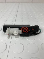 Antena Llave Toyota Yaris-r 2016-2020 Negro