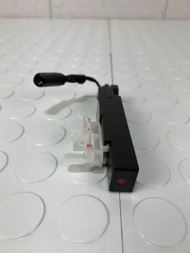 Antena Llave Toyota Yaris-r 2016-2020 Negro