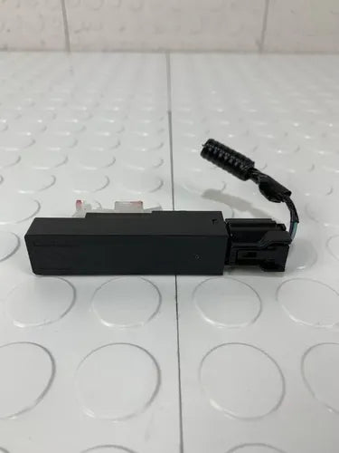 Antena Llave Toyota Yaris-r 2016-2020 Negro