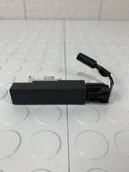 Antena Llave Toyota Yaris-r 2016-2020 Negro