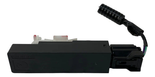 Antena Llave Toyota Yaris-r 2016-2020 Negro