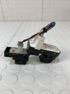 Boton Elevador Delantero Derecho Toyota Yaris-r 2016-2020