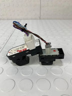 Boton Elevador Delantero Derecho Toyota Yaris-r 2016-2020
