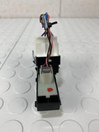 Boton Elevador Delantero Derecho Toyota Yaris-r 2016-2020