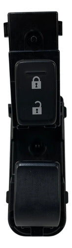 Boton Elevador Delantero Derecho Toyota Yaris-r 2016-2020