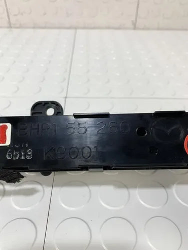 Pantalla Multifuncion Toyota Yaris-r 2016-2020