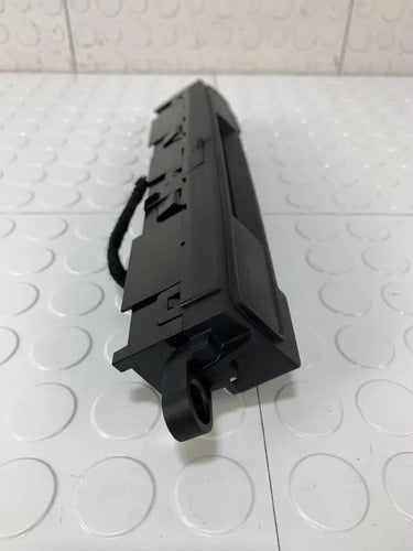 Pantalla Multifuncion Toyota Yaris-r 2016-2020