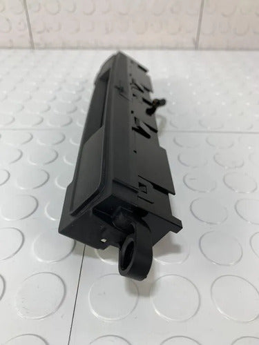 Pantalla Multifuncion Toyota Yaris-r 2016-2020