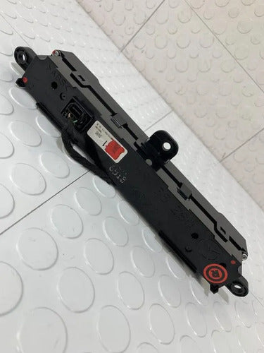 Pantalla Multifuncion Toyota Yaris-r 2016-2020