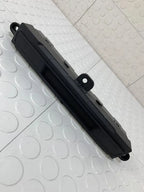 Pantalla Multifuncion Toyota Yaris-r 2016-2020