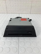 Modulo Reproductor Discos Toyota Yaris-r 2016-2020 Negro