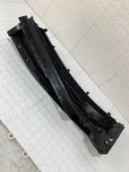 Tolva Moldura Parabrisas Derecha Toyota Yaris-r 2016-2020