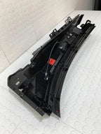 Tolva Moldura Parabrisas Derecha Toyota Yaris-r 2016-2020