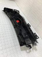 Tolva Moldura Parabrisas Derecha Toyota Yaris-r 2016-2020